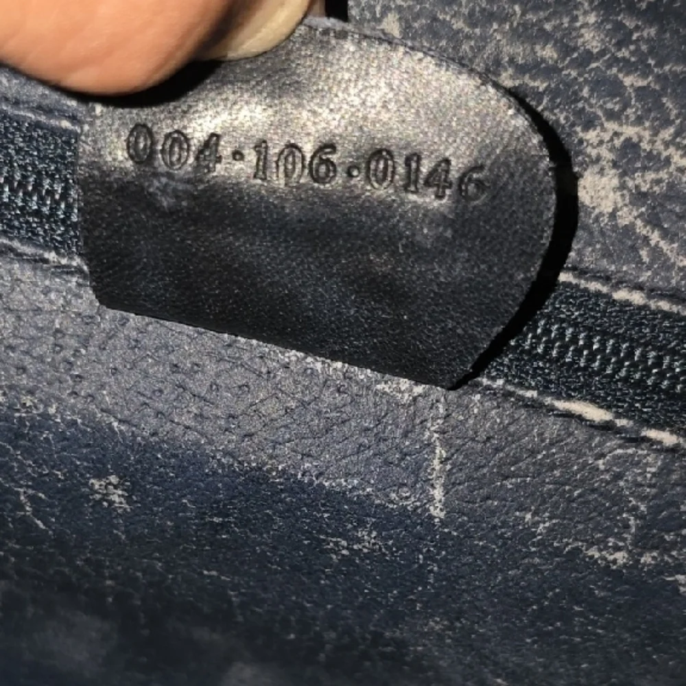 Gucci chic vintage